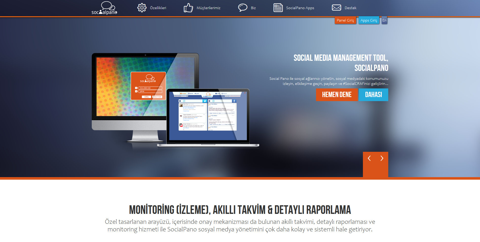 SocialPano